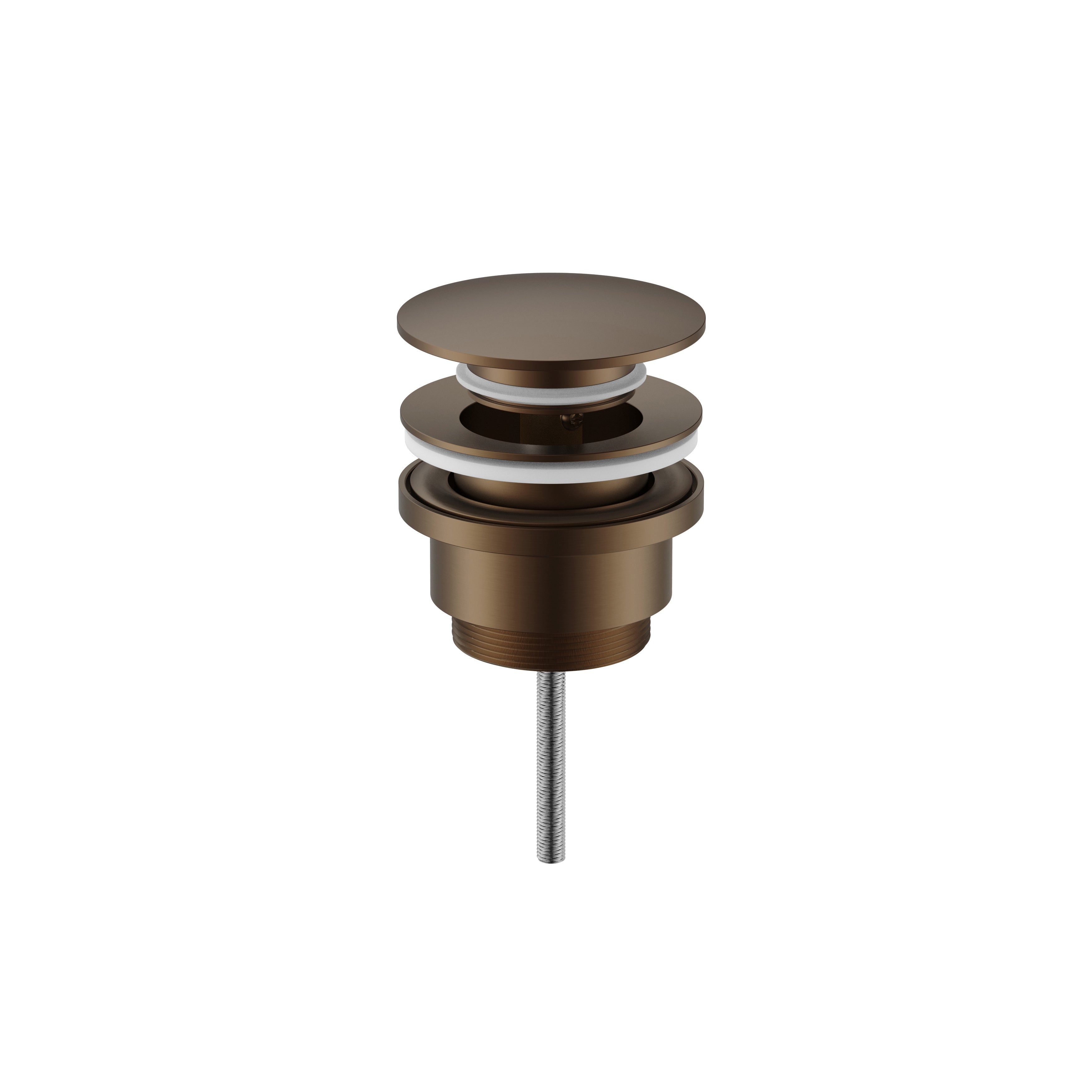 Afvoerplug