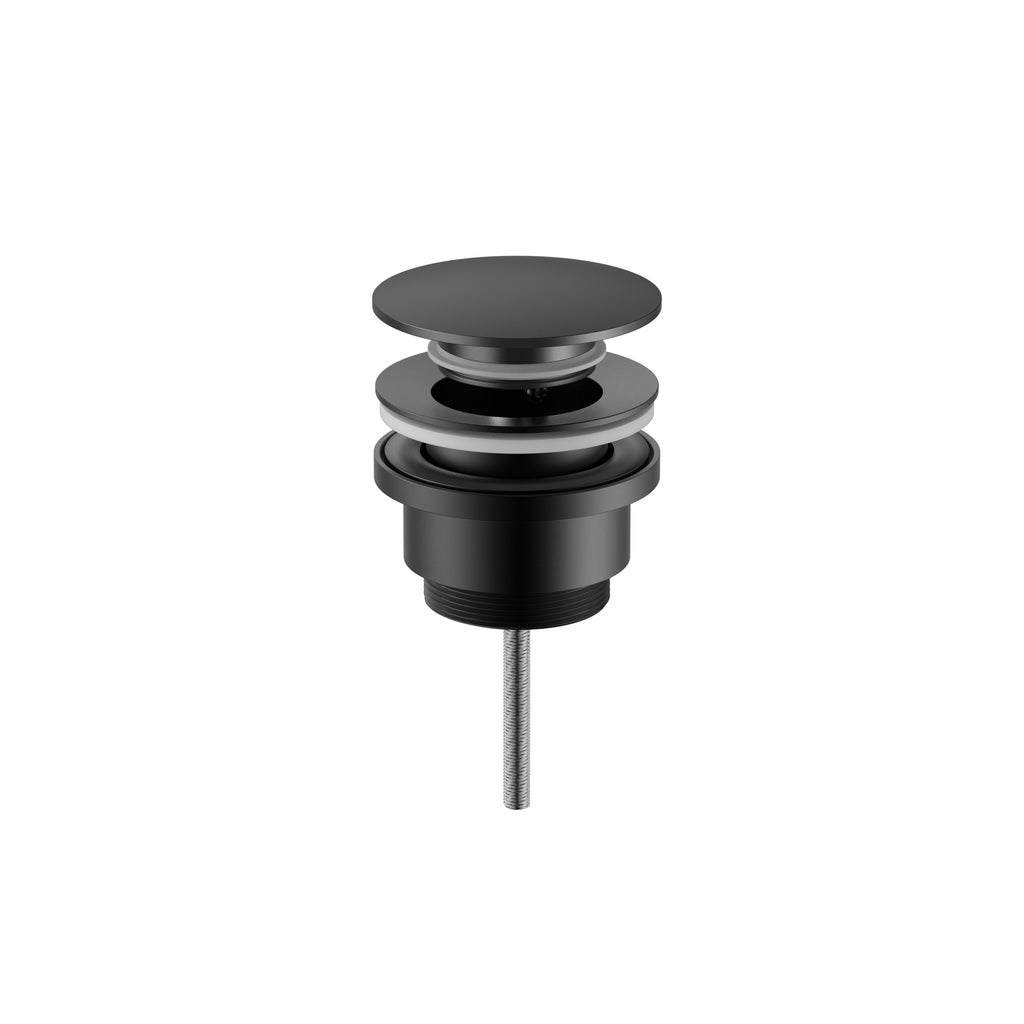 Afvoerplug