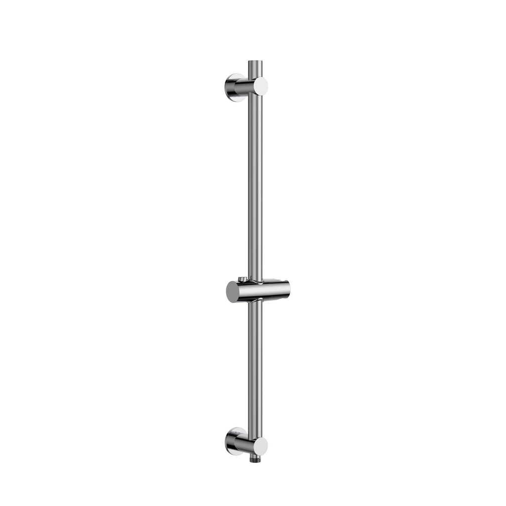 Doucheglijstang met wateraansluiting 69 cm