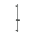 Doucheglijstang met wateraansluiting 69 cm