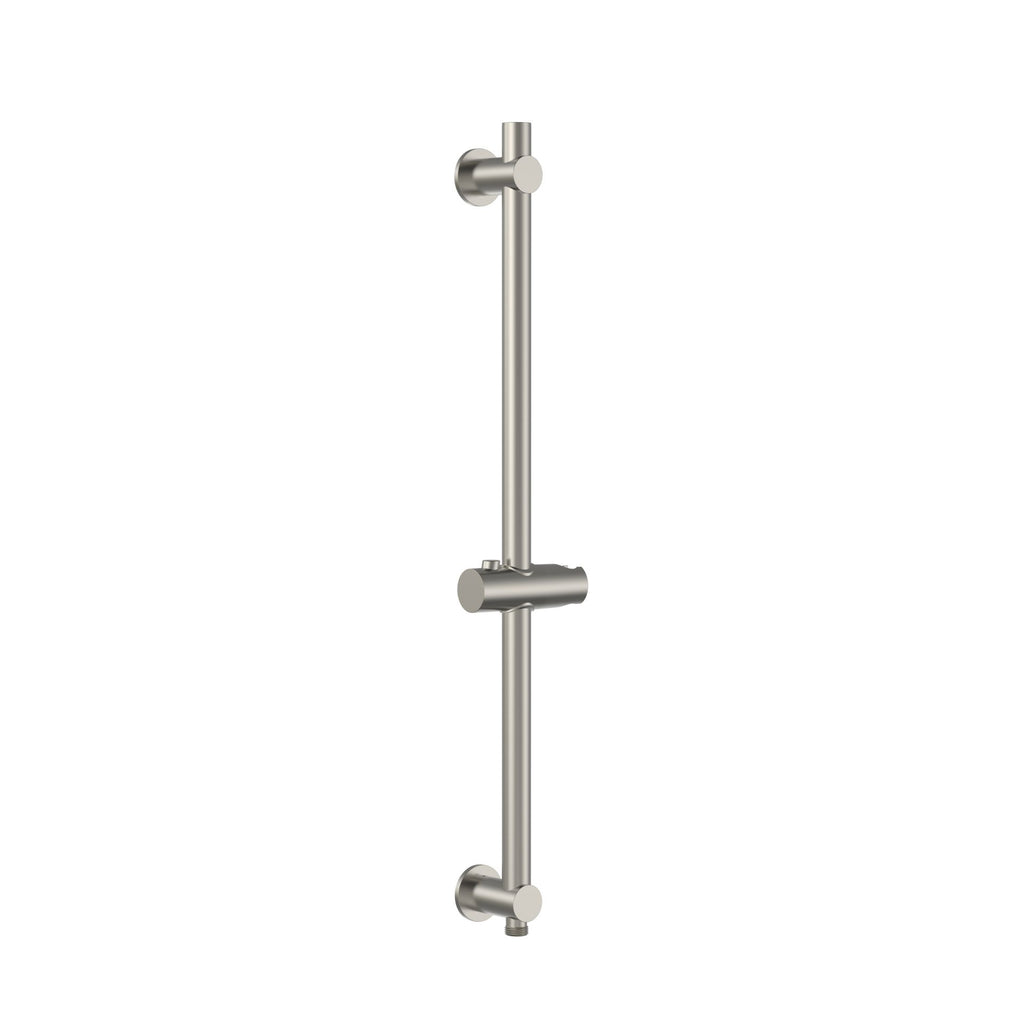 Doucheglijstang met wateraansluiting 69 cm