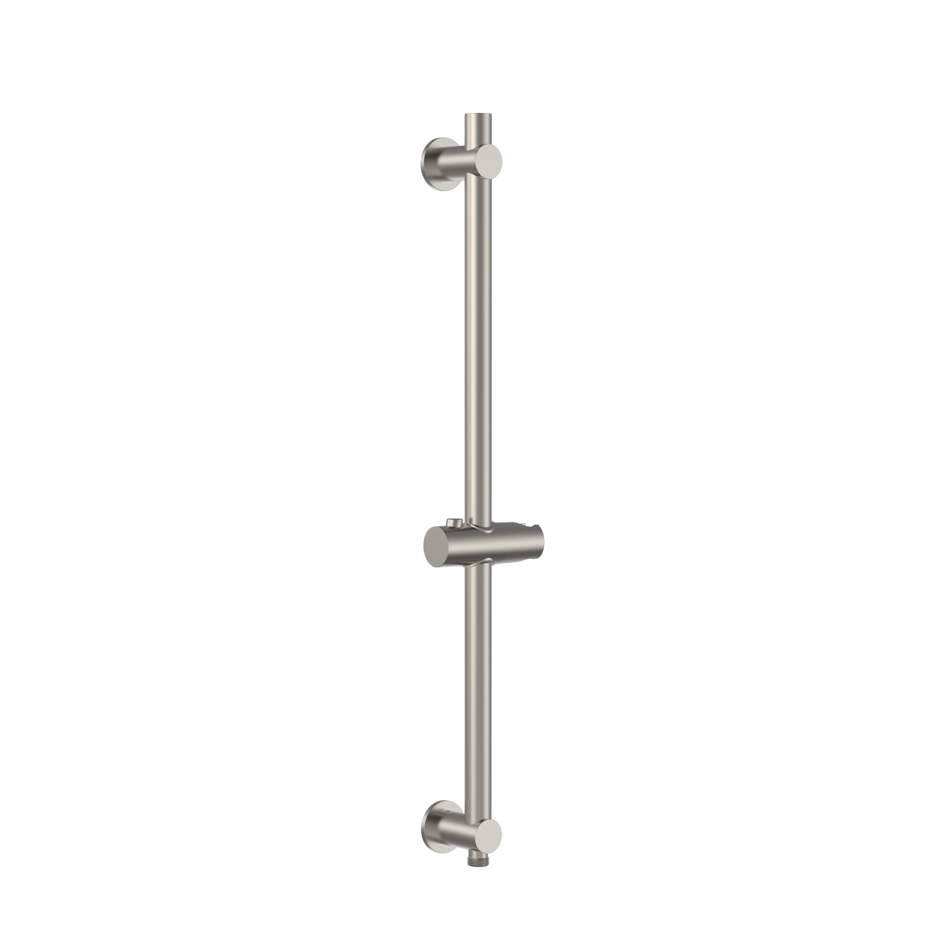 Doucheglijstang met wateraansluiting 69 cm