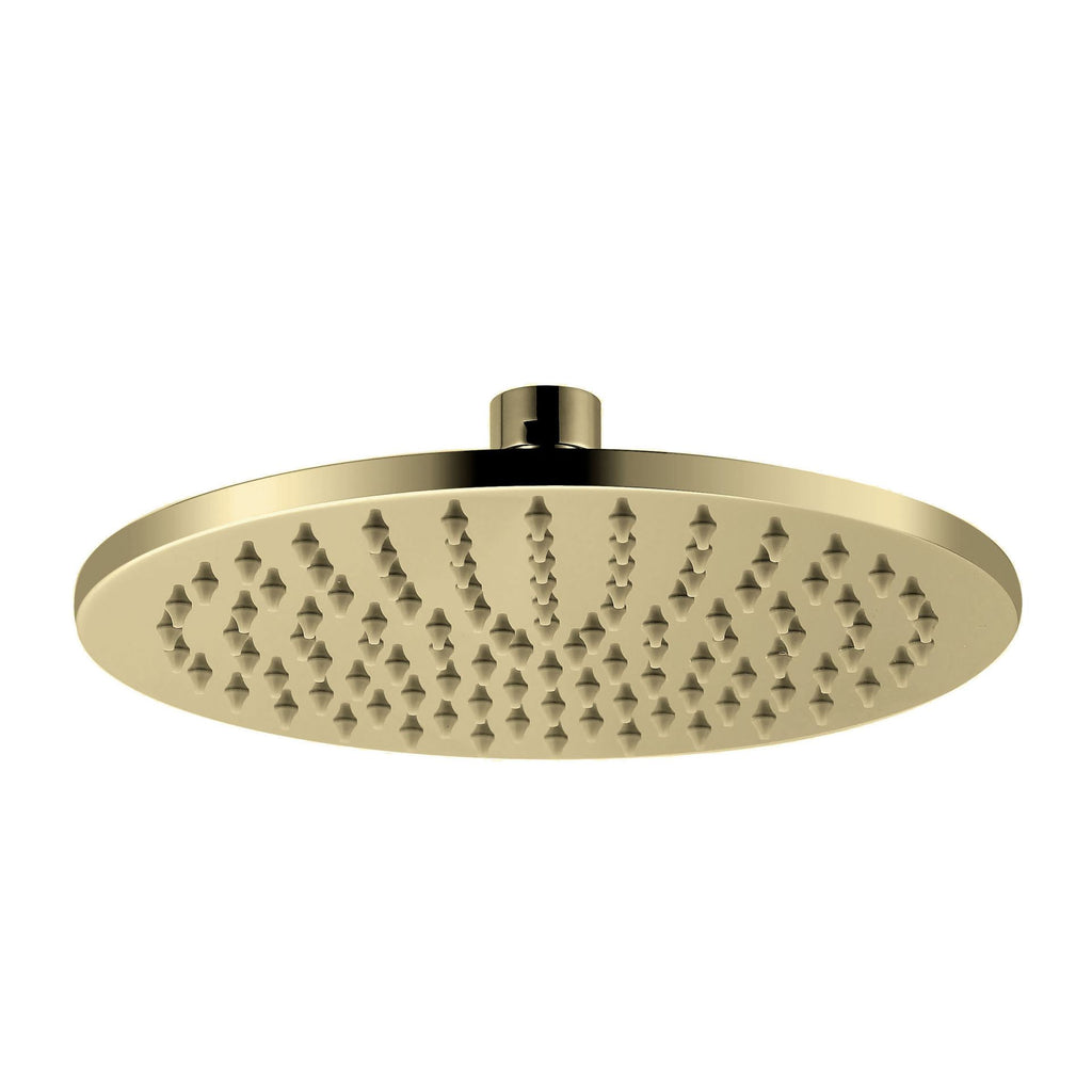 Hoofddouche rond 30 cm