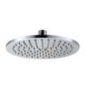 Hoofddouche rond 30 cm