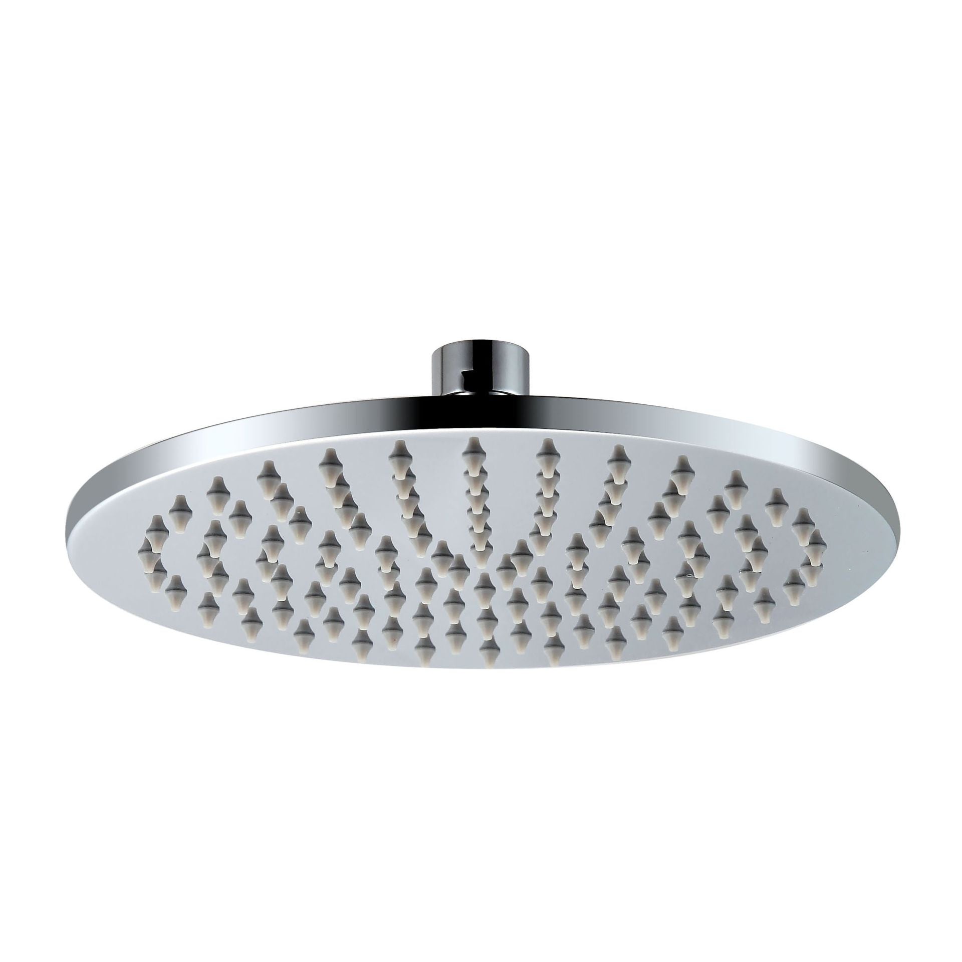 Hoofddouche rond 30 cm
