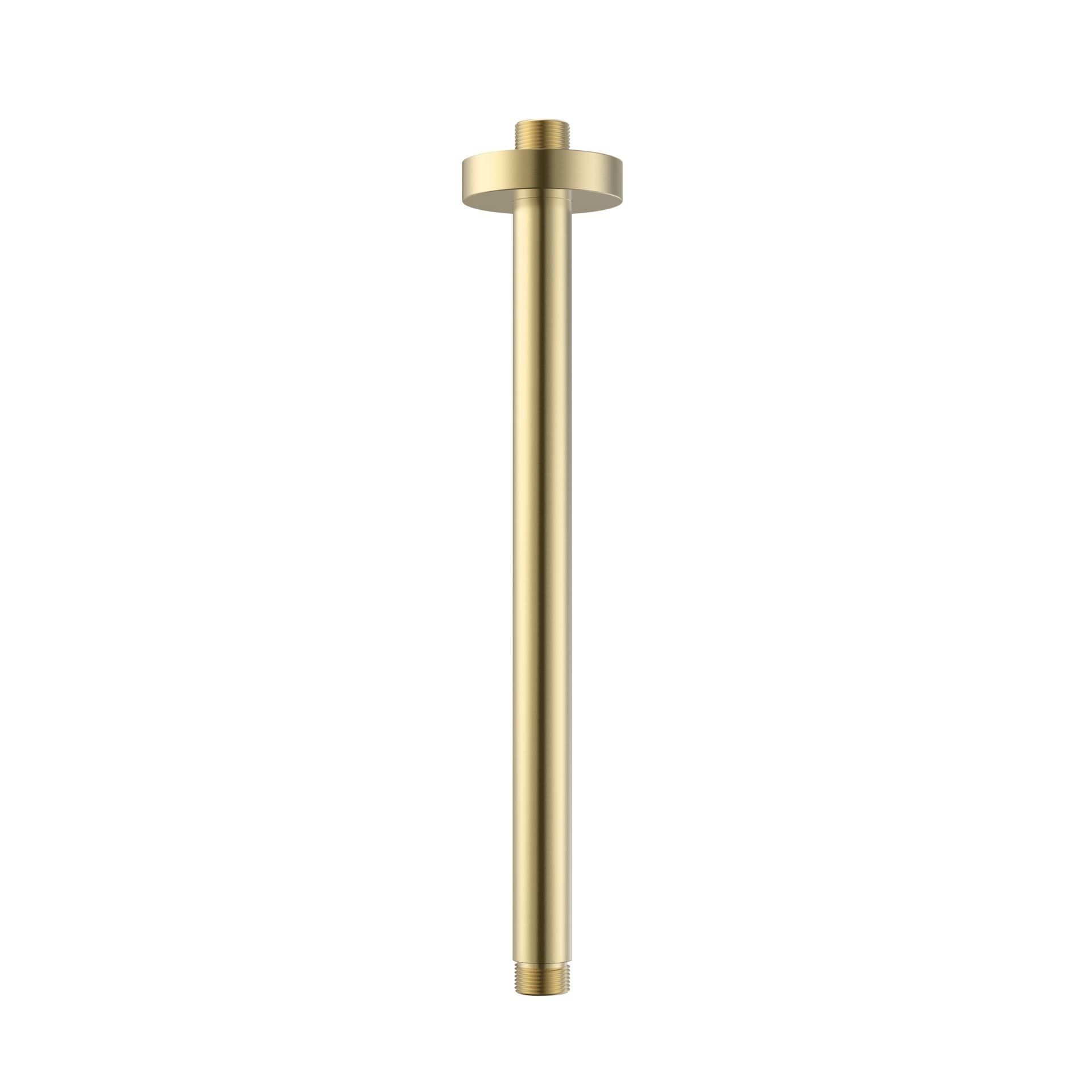 Douchearm Plafondbevestiging 30 cm