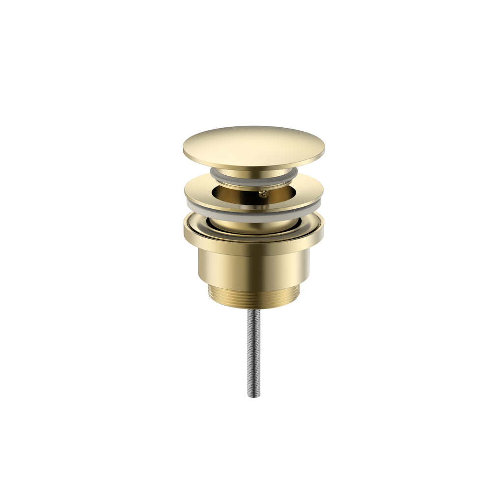 Afvoerplug