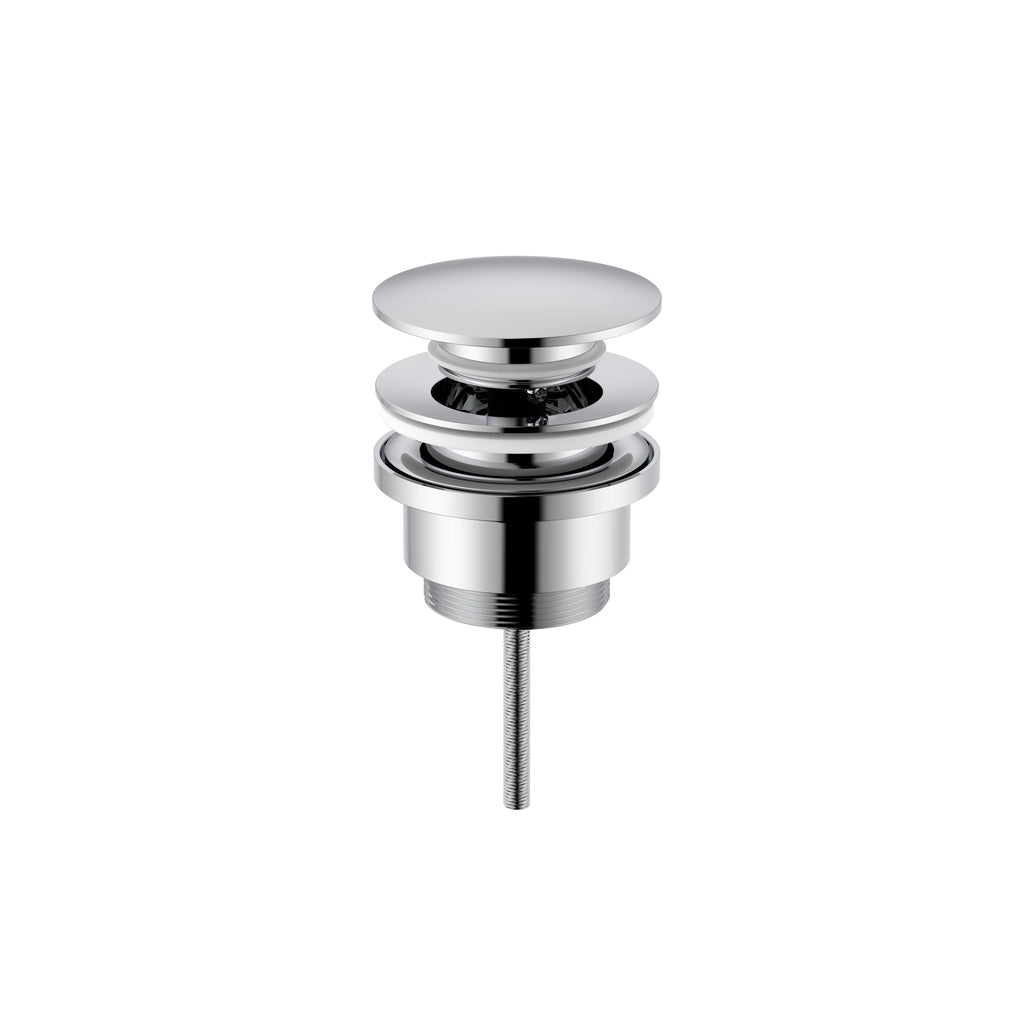 Afvoerplug