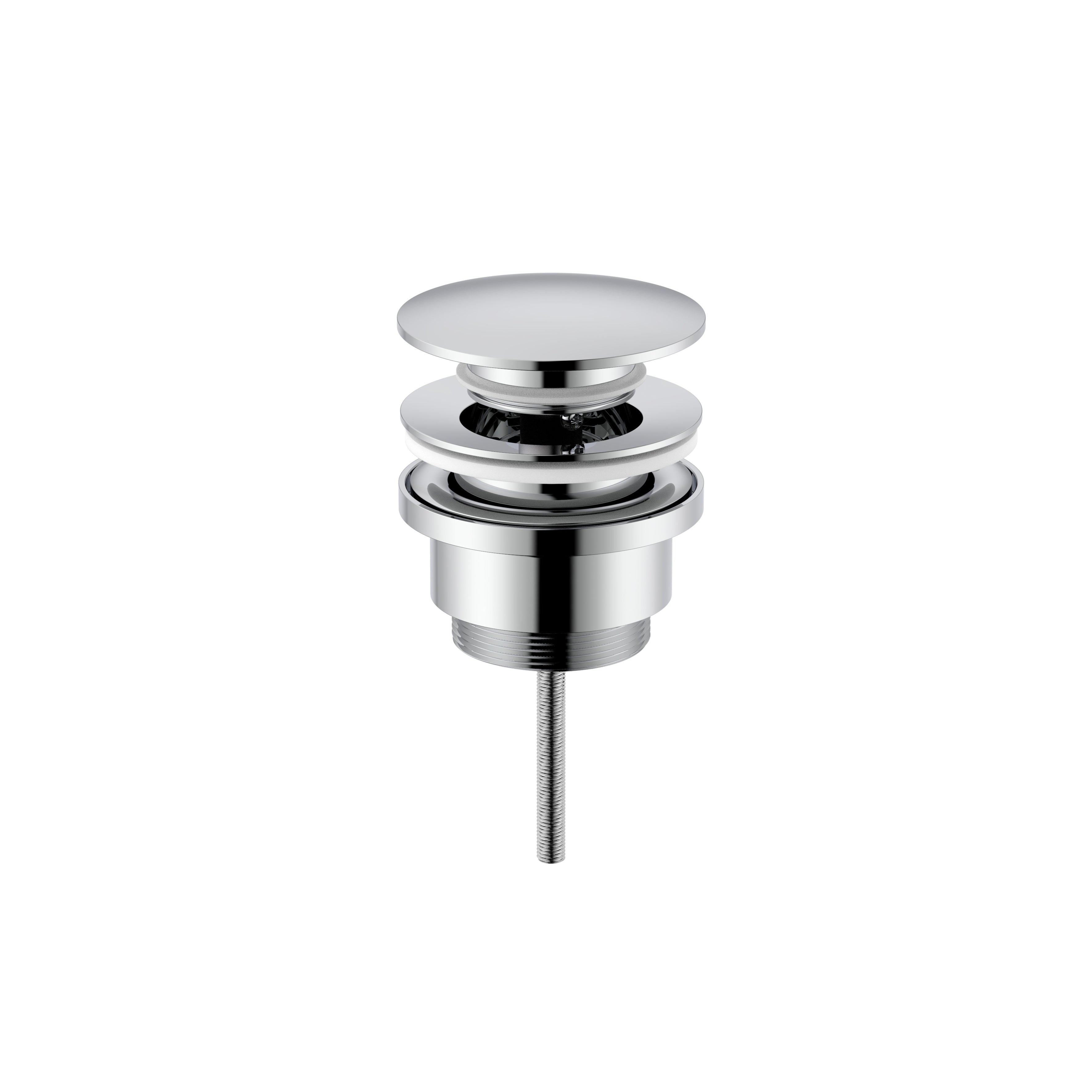 Afvoerplug