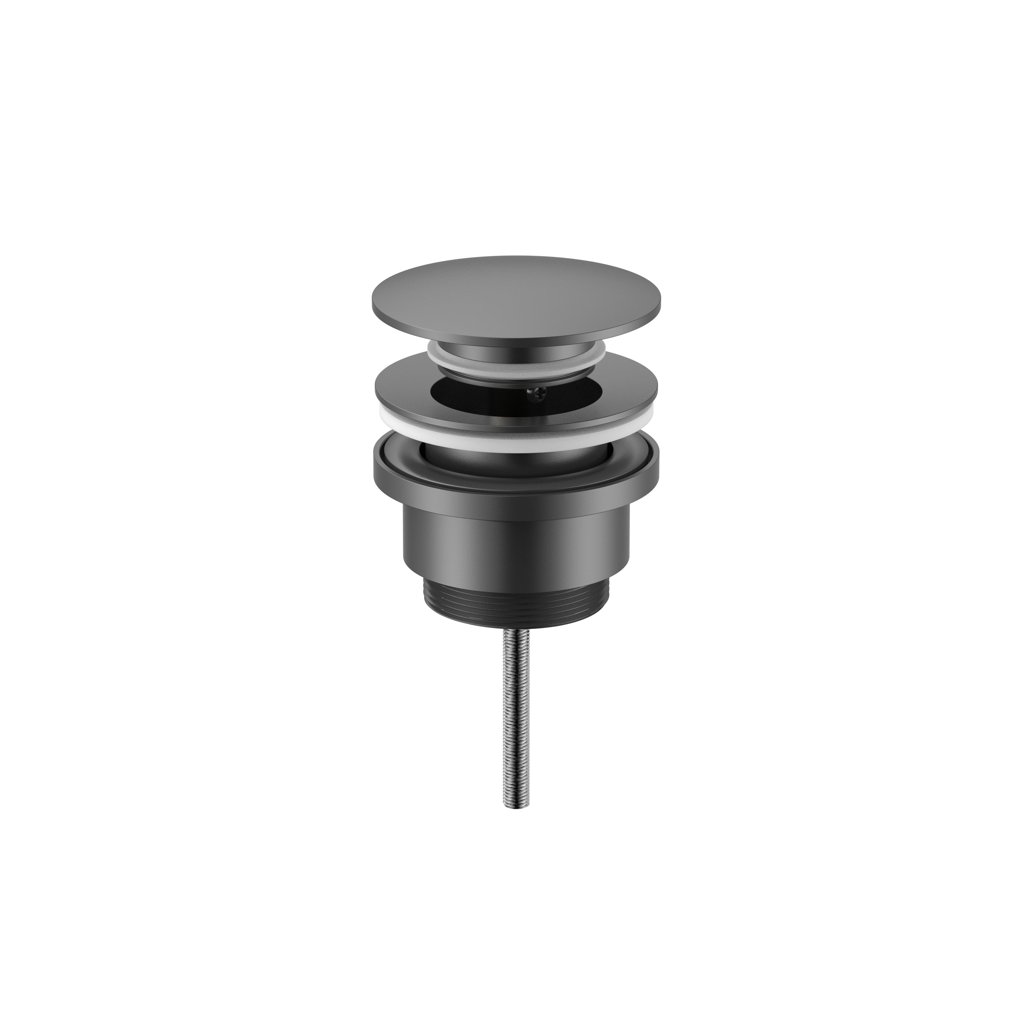 Afvoerplug
